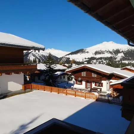 Alpine Royal A 11 Krimml