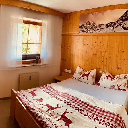Apartment Alpine Royal A 11 *