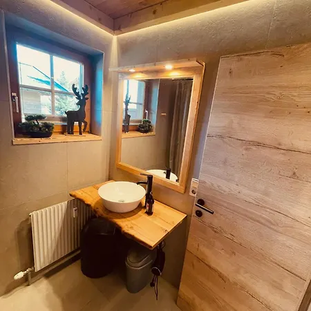 Alpine Royal A 11 * Krimml