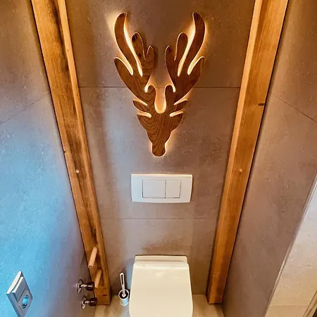 Alpine Royal A 11 Apartment Krimml