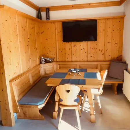 Apartment Alpine Royal A 11 Krimml