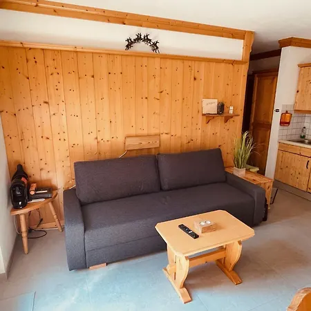 Alpine Royal A 11 Appartement *