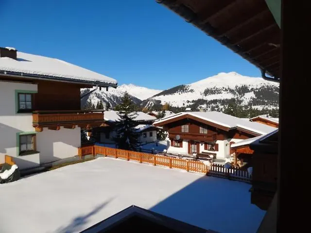 Alpine Royal A 11 Krimml