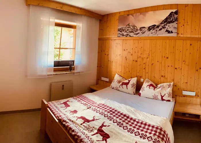 Apartman Alpine Royal A 11 *