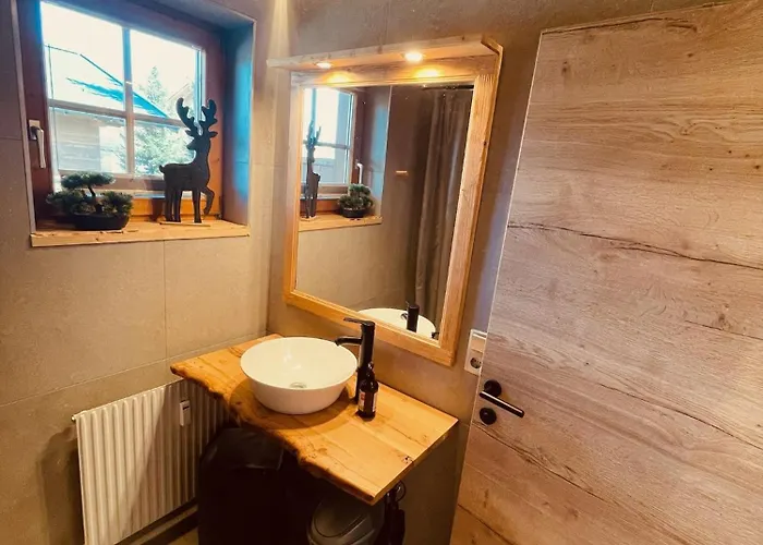 Alpine Royal A 11 * Krimml