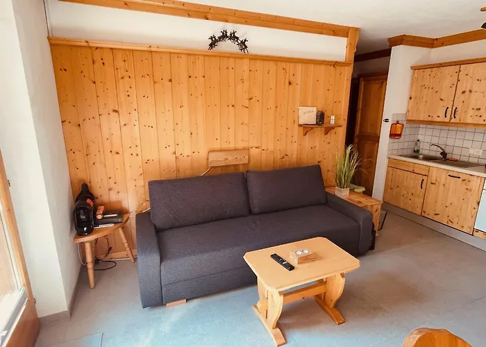 Alpine Royal A 11 Apartman *